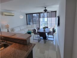 VENTA APARTAMENTO COSTA DEL ESTE 109M2 PH TOP TOWERS CV