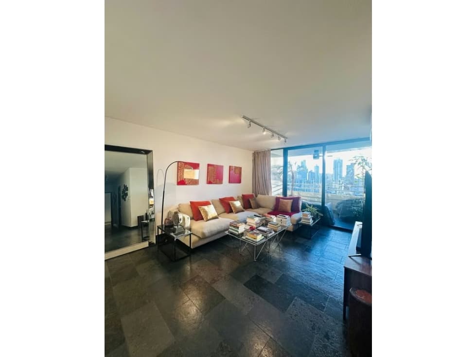 VENTA APARTAMENTO AMOBLADO PH BRISAS OBARRIO — foto 1