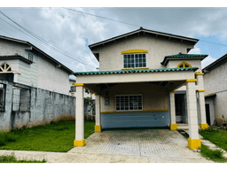 VENTA CASA LA CHORRERA 250M2 QUINTAS DEL PACIFICO
