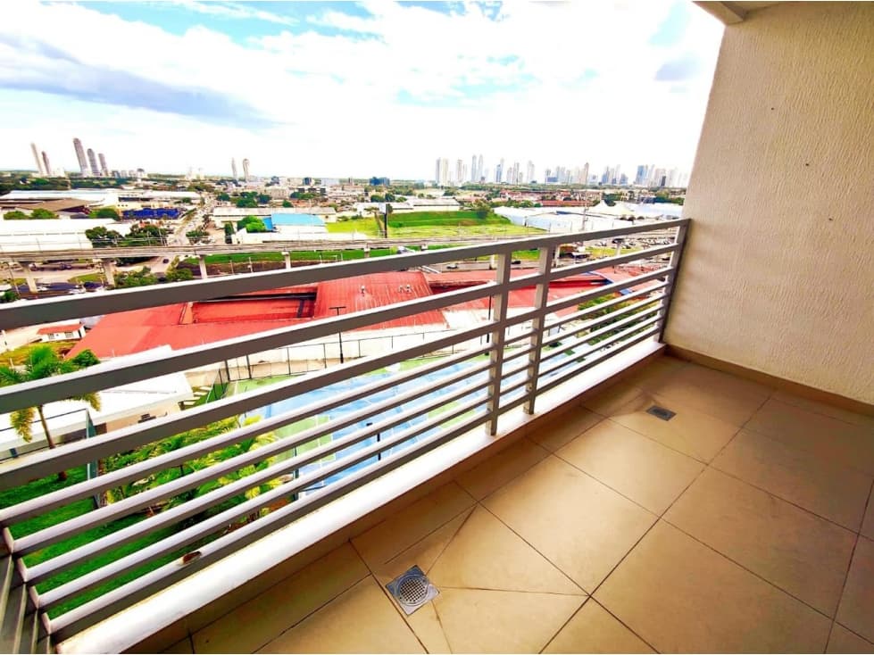 VENTA APARTAMENTO EL CRISOL 2 REC PH ALTATERRA MLD — foto 6