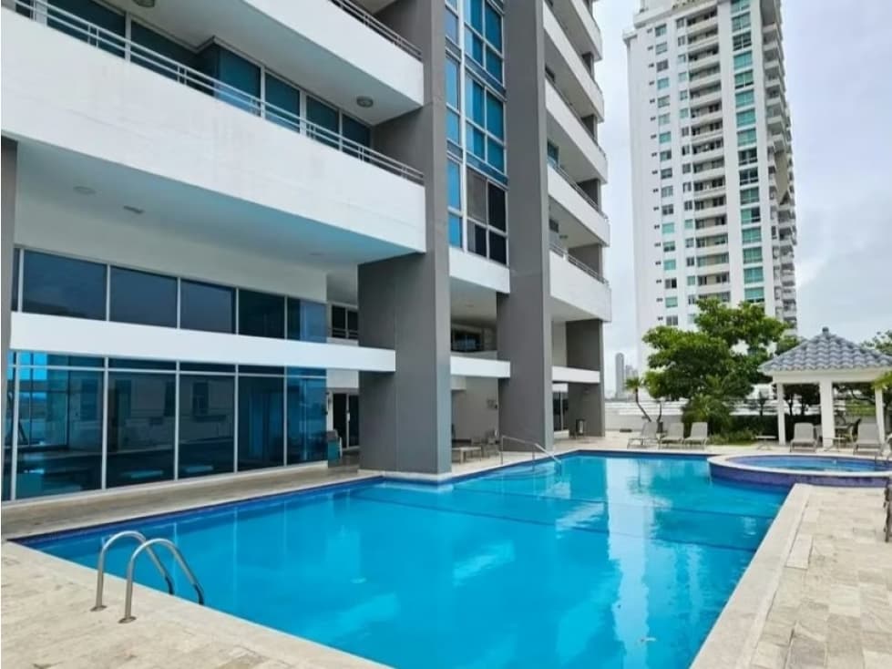 VENTA APARTAMENTO COSTA DEL ESTE AMOBLADO PH LACOSTA TOWER MLD — foto 1