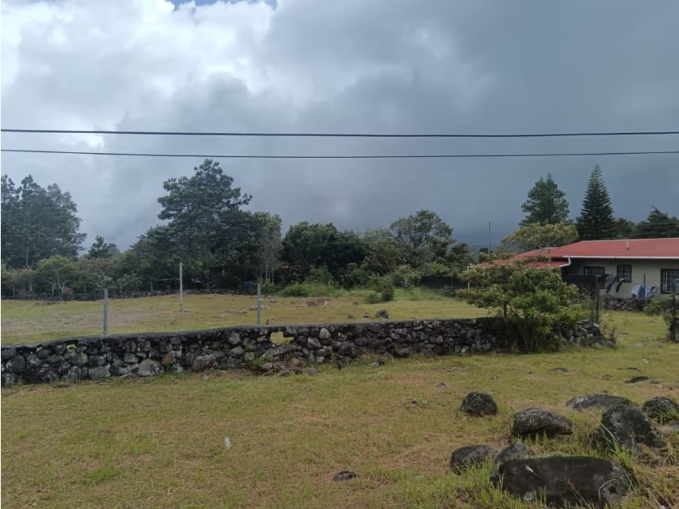 VENTA DE LOTE EN BARRIADA LAS PERLAS, VOLCAN, 67,000.00 NEGOCIABLE — foto 1