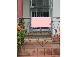 SE VENDE CASA CON SU LOTE DE TERRENO EN CHITRÉ