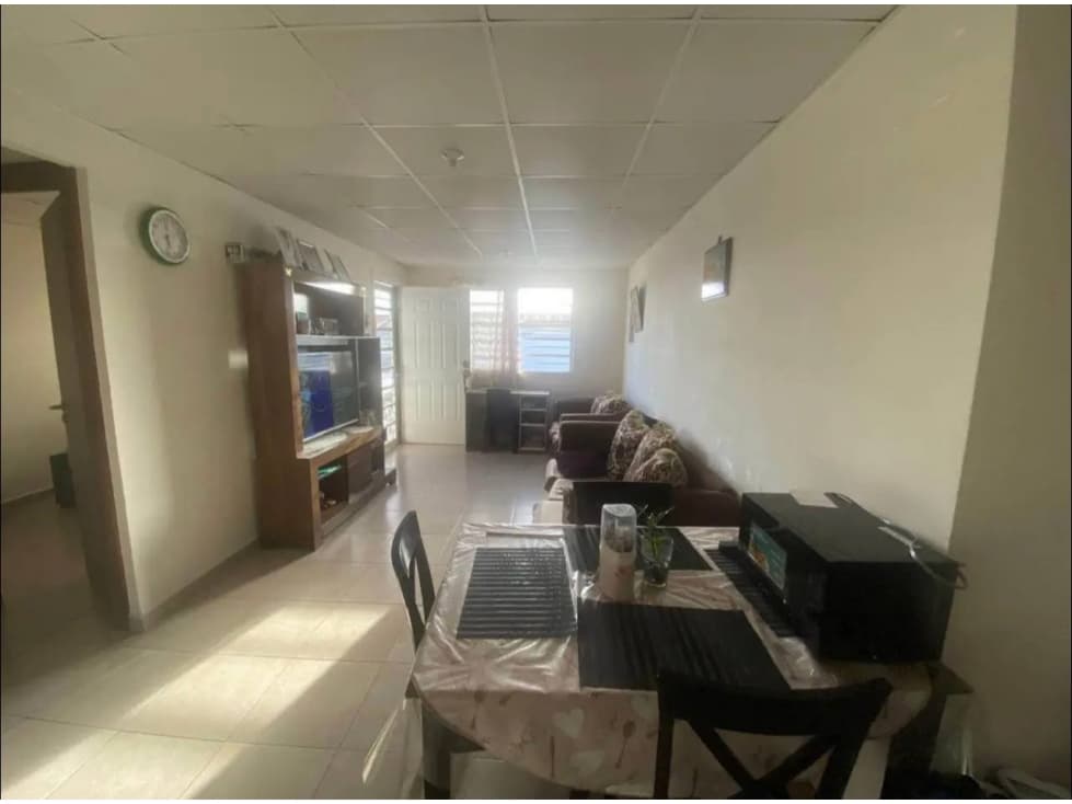 VENTA APARTAMENTO L/B PACORA PH 1 MONTEMADERO — foto 1