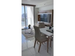 ALQUILER APARTAMENTO AMOBLADO SAN FRANCISCO