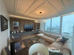 VENTA APARTAMENTO PENTHOUSE COSTA DEL ESTE MC
