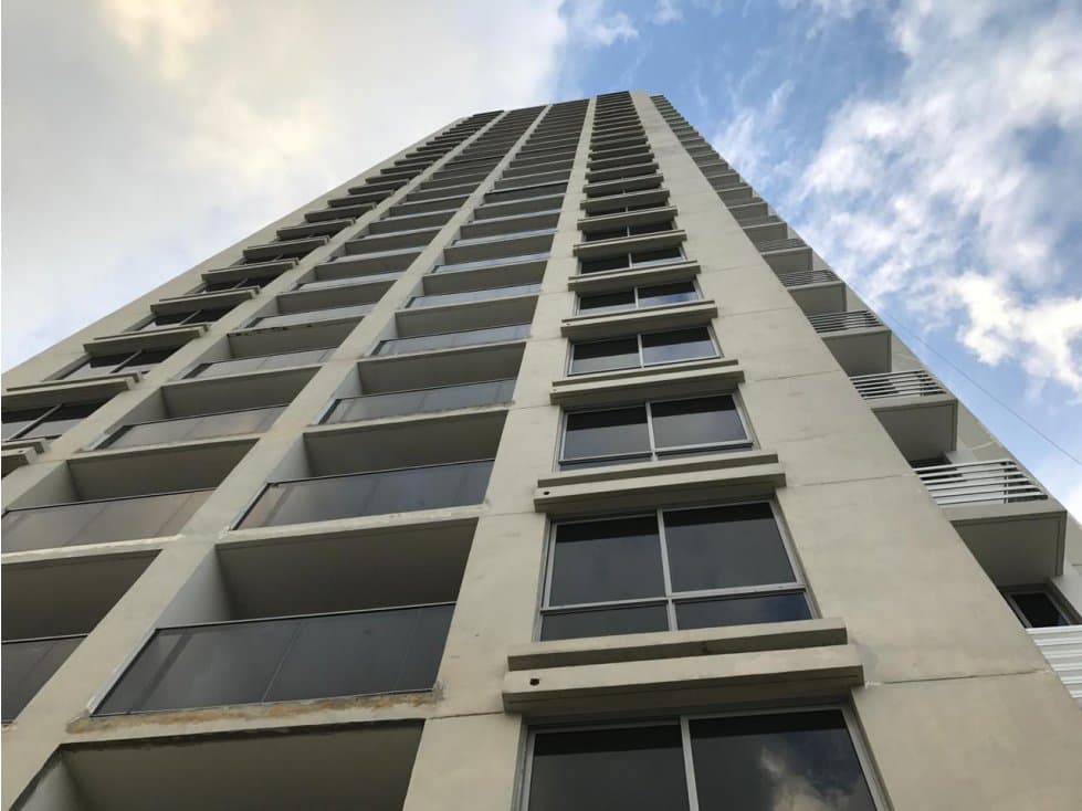 APARTAMENTO L/B CONDADO DEL REY PH ROKAS — foto 1