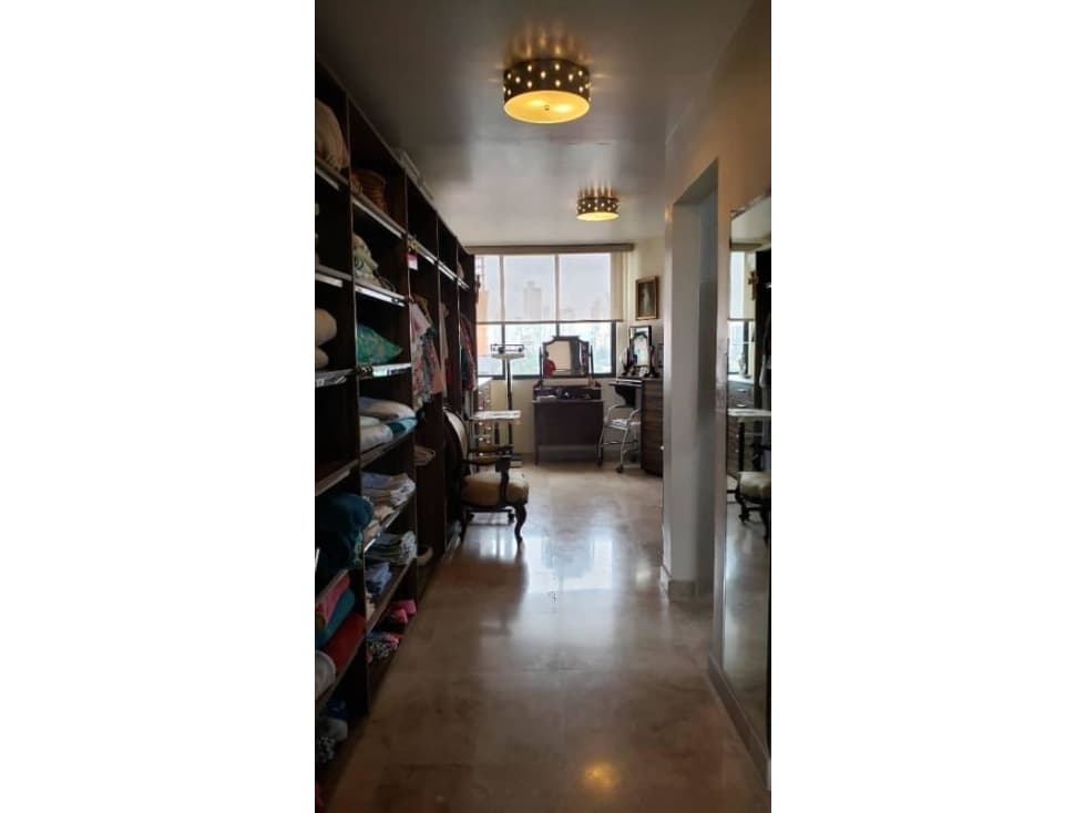 VENDE APARTAMENTO 3REC PH LUNA DEL MAR COCO DEL MAR — foto 5