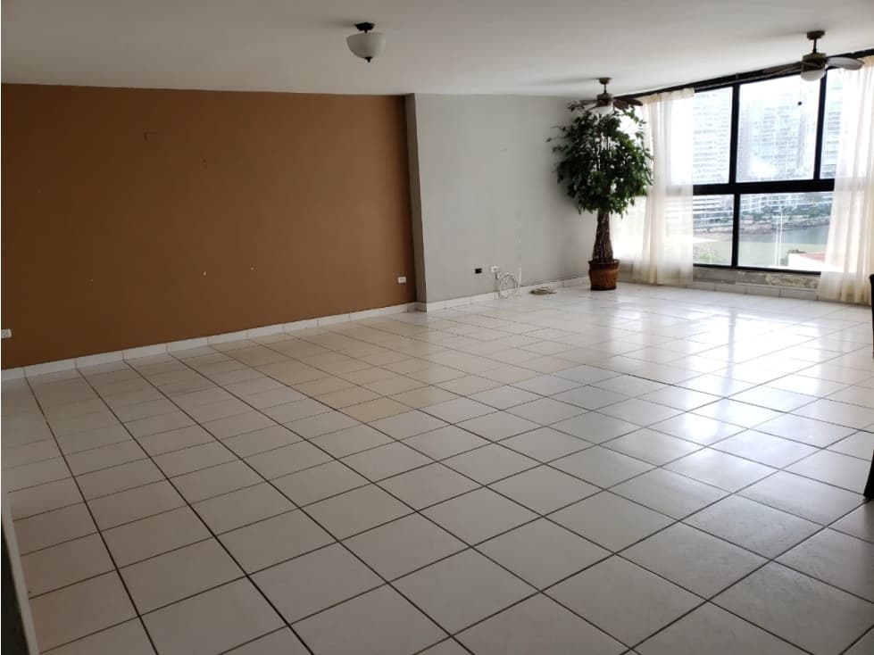 SE ALQUILA APARTAMENTO PH TORRES DEL PACIFICO SEMI/AMOB 3REC MODELO A — foto 2