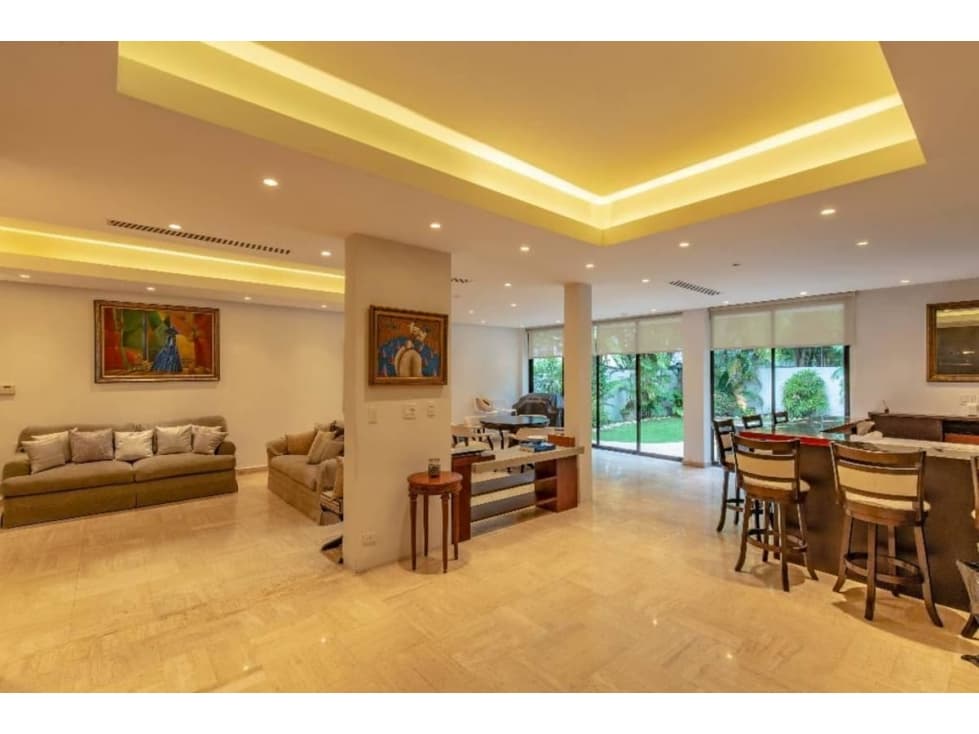 VENTA CASA EN OBARRIO COMERCIAL O RESIDENCIAL AMPLIA — foto 3