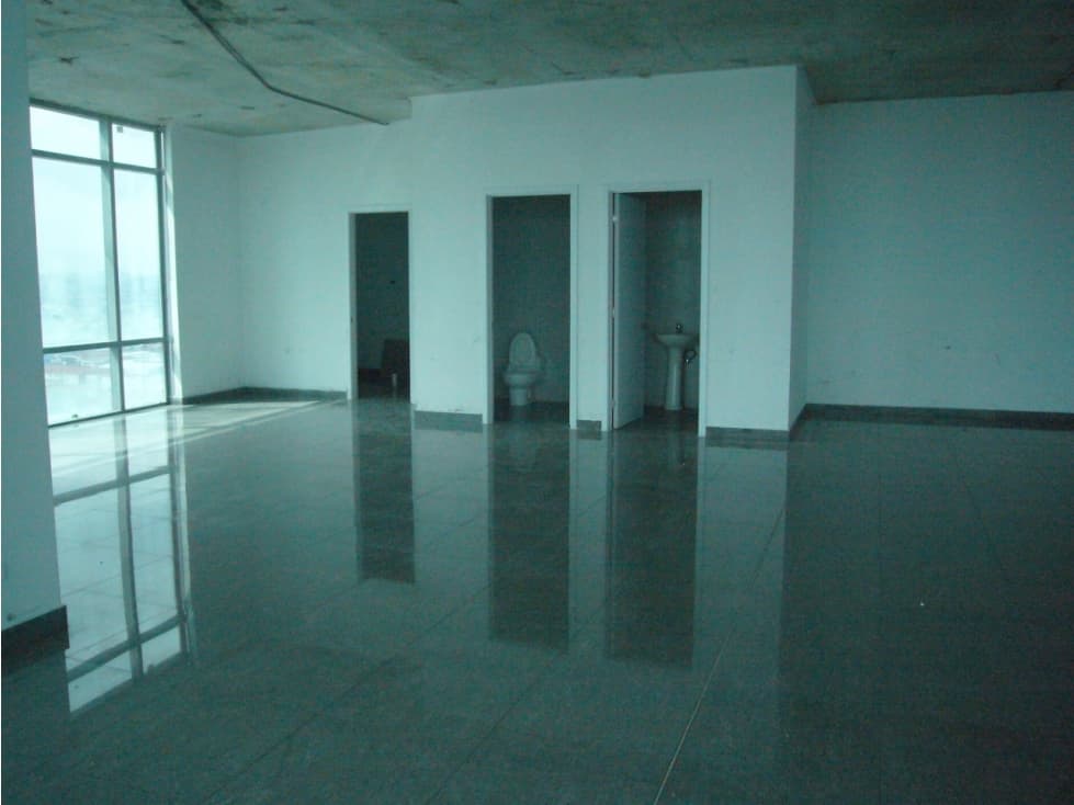 OFICINA 250 MTS2 EN COSTA DEL ESTE. TORRE PRIME TIME — foto 3