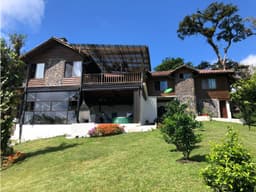 VENTA DE CASA EN ALTOS DEL MARIA TERRAZA TECHADA 4200MTS CV