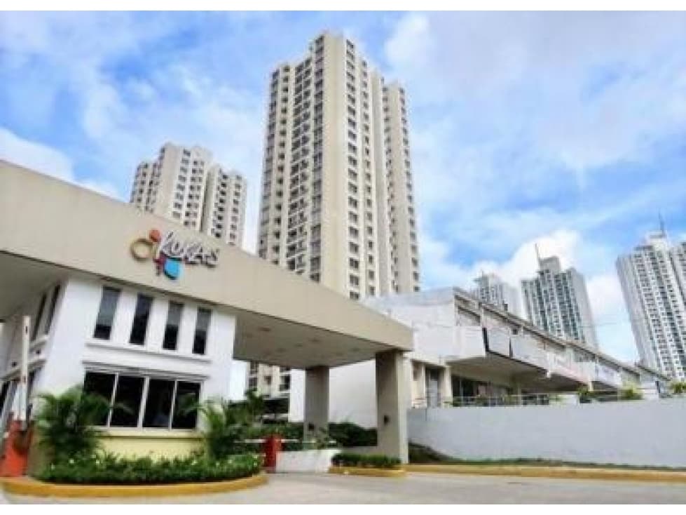 VENTA APARTAMENTO EN CONDADO DEL REY 3 RECAMARAS — foto 1