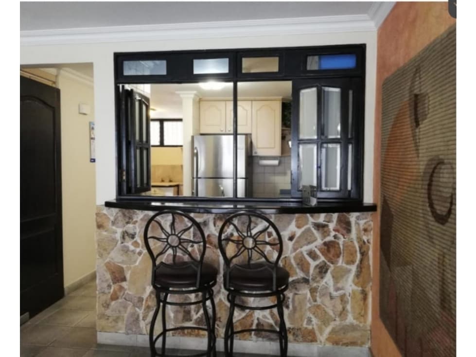 VENTA DE APARTAMENTO EN PH SAN GABRIEL OBARRIO 2REC 2B — foto 2