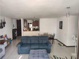 SE VENDE Y ALQUILA APARTAMENTO EN PUNTA PACIFICA 3 REC 2 B