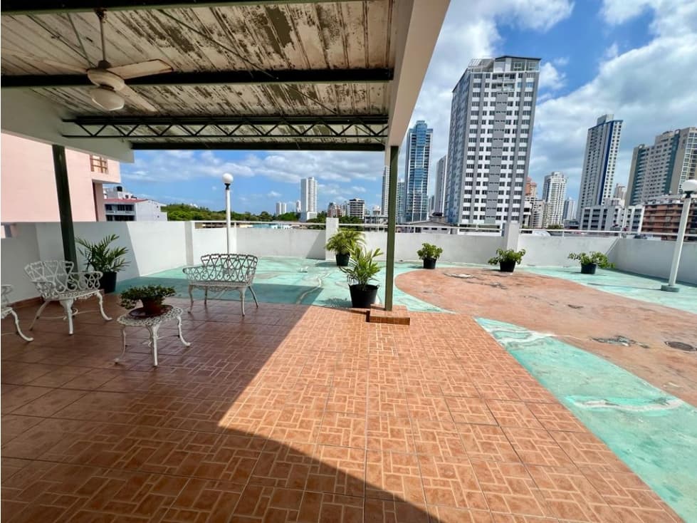 ALQUILO APARTAMENTO SAN FRANCISCO SANTA EMILLION CV — foto 5