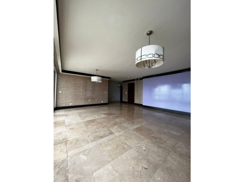 ALQUILO APARTAMENTO DE LUJO EN PUNTA PAITILLA PH Q TOWER L/B — foto 2