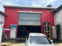 ALQUILER GALERA 610M2 PARQUE ARAPAIMA LAS MAÑANITAS MTTO INCLUIDO MCP