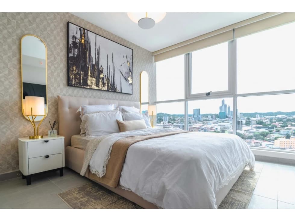 VENTA APARTAMENTO ESTRENAR VIA ESPAÑA PARK SQUARE — foto 3