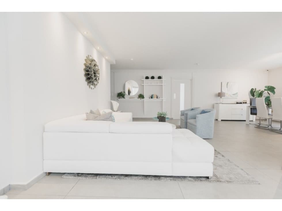 VENTA DE APARTAMENTO EN COCO DEL MAR 230 M2 PH PRESTANZA JP — foto 4