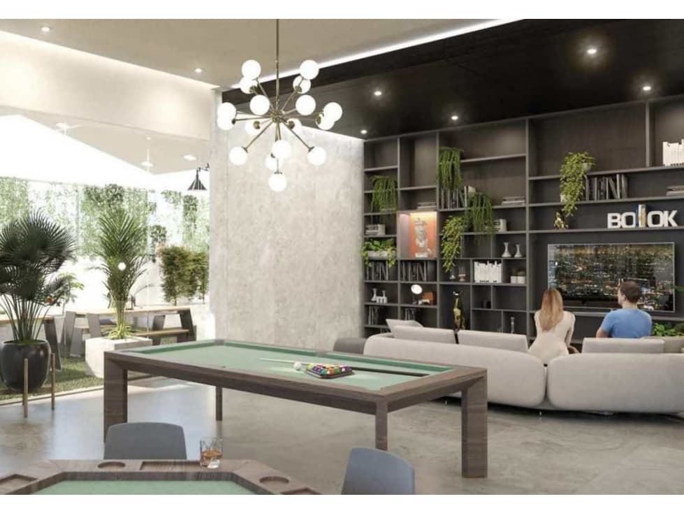 ESTRENA EN COCO DEL MAR YA EN CONSTRUCCIÓN PH NEXT — foto 4
