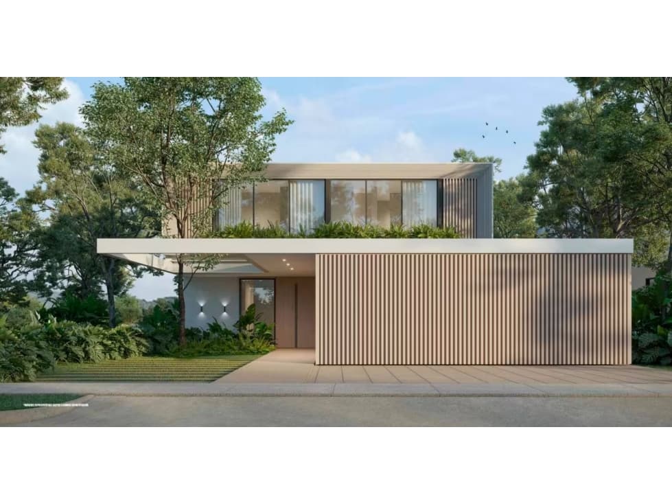 VENTA CASA CUSTOMIZABLE BOSCO DI SANTA MARIA MLD — foto 4