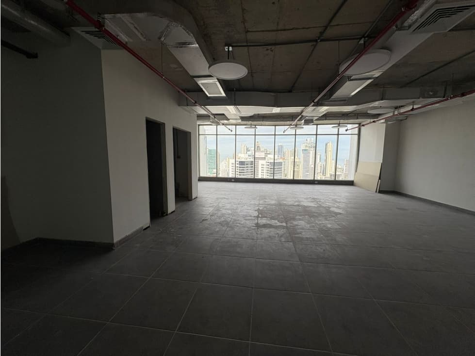 ALQUILER DE OFICINA TORRE BICSA — foto 3