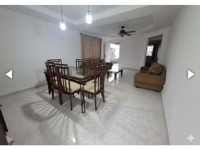 ALQUILER DE CASA 270MT2 EN VILLA ZAITA, RESIDENCIAL PALMA DE MALLORCA