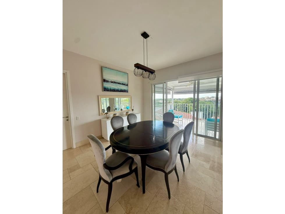 VENTA APARTAMENTO BUENA AVENTURA 162M2 AMOBLADO — foto 2