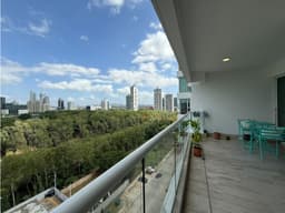 VENTA APARTAMENTO COSTA DEL ESTE AMOBLADO PH ARIA MLD