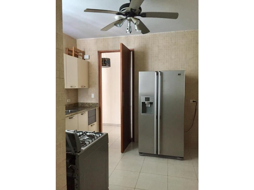 APARTAMENTO AMOBLADO EN BELLA VISTA PARK — foto 5