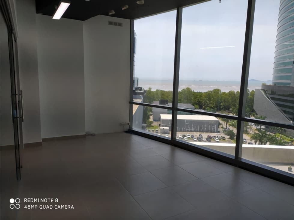REMATO OFICINA DE 100 M2, COSTA DEL ESTE FINANCIAL PARK — foto 6