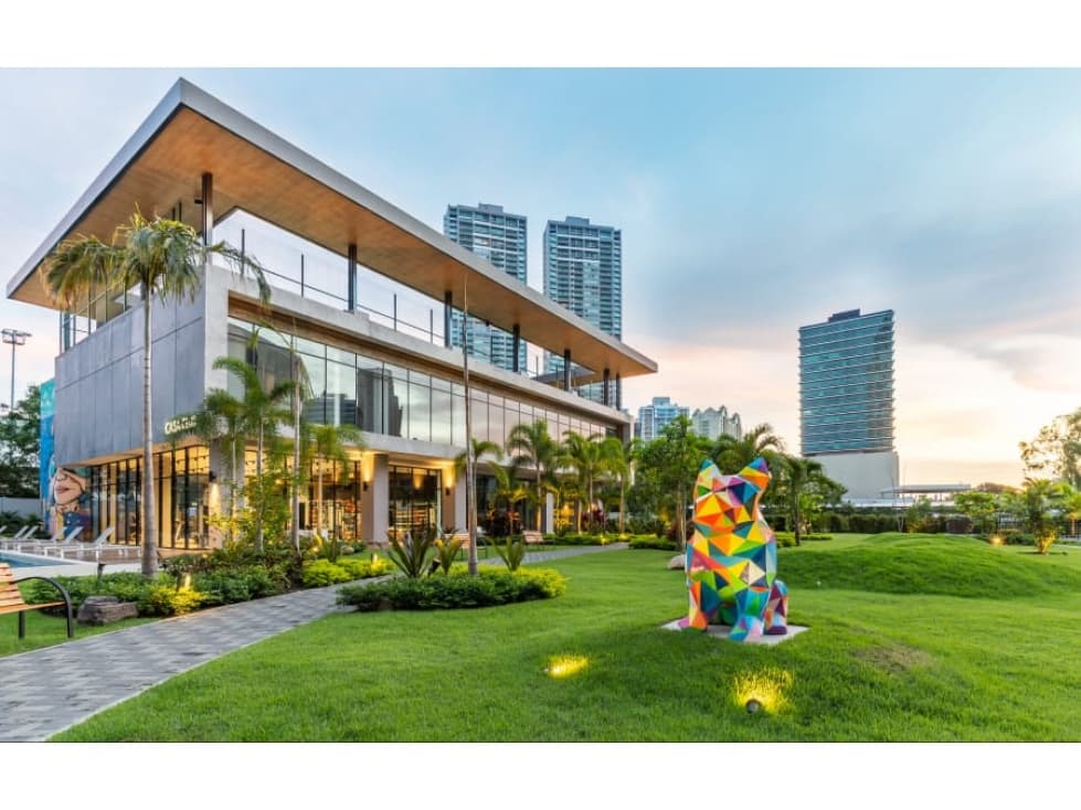 VENTA APARTAMENTO COSTA DEL ESTE LINEA BLANCA PISO ALTO — foto 1