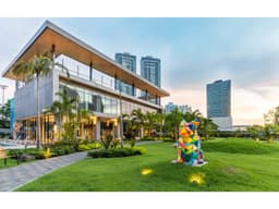 APARTAMENTO LINEA BLANCA PISO ALTO PH COUNTRY CLUB, COSTA DEL ESTE