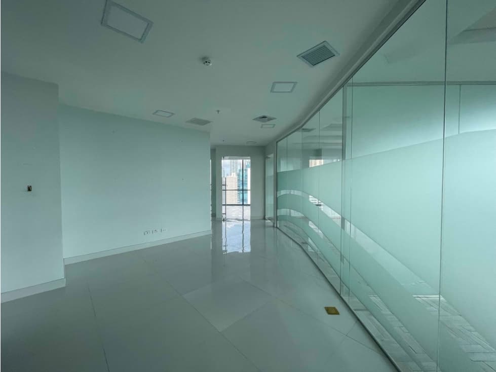 OFICINA CON ACABADOS 292M2 COSTA DEL ESTE FINANCIAL PARK — foto 5