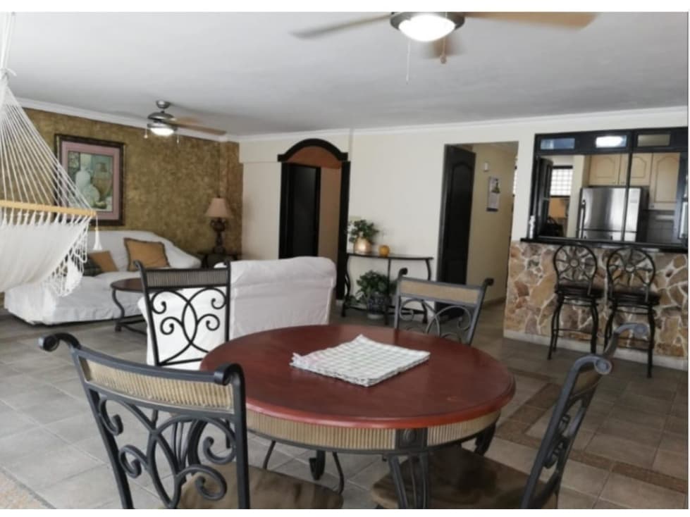 VENTA DE APARTAMENTO EN PH SAN GABRIEL OBARRIO 2REC 2B — foto 1
