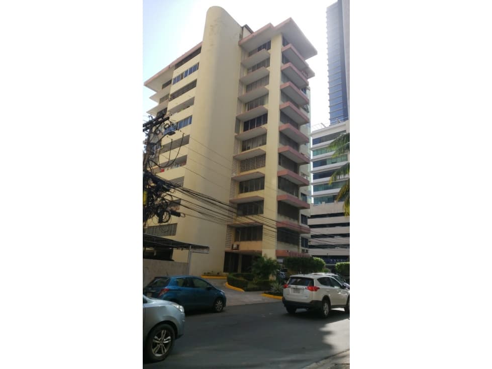APARTAMENTO EN VENTA 3REC OBARRIO — foto 1