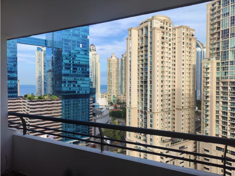 SE VENDE Y ALQUILA APARTAMENTO EN PUNTA PACIFICA 3 REC 2 B — foto 5