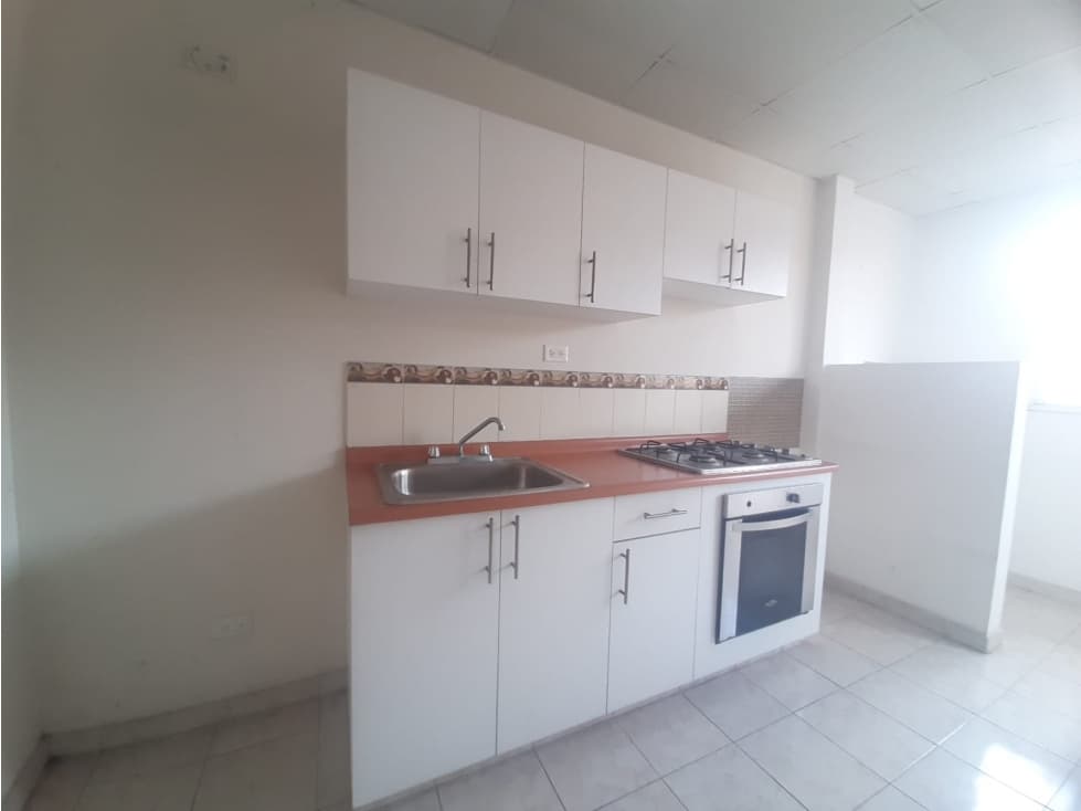 VENTA APARTAMENTO CANTABRIA V 2 RECÁMARAS GRAN OPORTUNIDAD — foto 4
