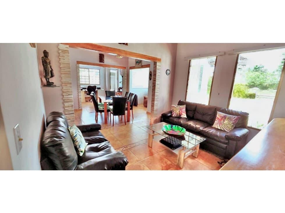 VENTA DE CASA EN AGUADULCE CON PISCINA 8,000 MT2 — foto 5