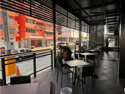 ALQUILER/VENTA LOCAL COMERCIAL PLANTA BAJA SAN FRANCISCO PLAZA 68