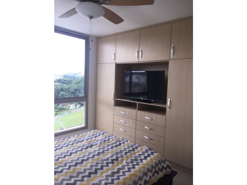 VENTA APARTAMENTO CON LINEA BLANCA EN CONDADO DEL REY — foto 5