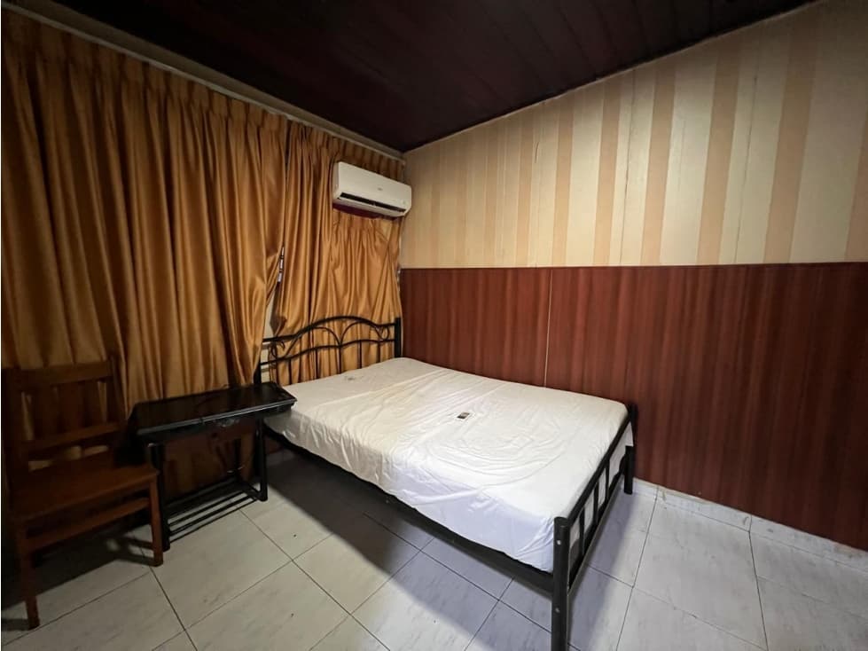 ALQUILER DE CASA COMERCIAL OBARRIO 10 RECAMARAS — foto 6