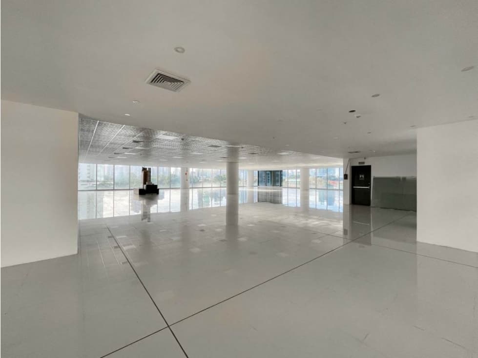 ALQUILER DE OFICINA PUNTA PACIFICA OCEANIA 830mt2 — foto 3