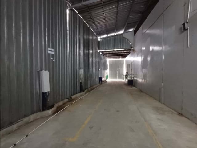 ALQUILER DE OFI BODEGA DOBLE ALTURA EN SAN FRANCISCO cv