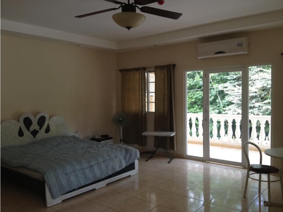ALQUILER CASA DUPLEX COLON BARRIADA ESPINAR 4 REC 350MTS2 RTC — foto 5
