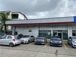 ALQUILER LOCALES AVENIDA JOSÉ AGUSTÍN ARANGO