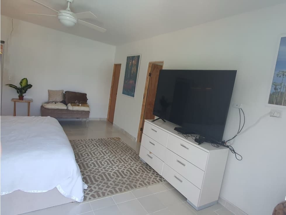 ALQUILER DE CASA EN CORONADO 8125m2 de terreno cv — foto 4