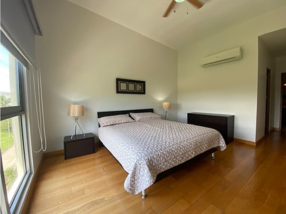 ALQUILER APARTAMENTO PANAMA PACIFICO PH SOLEO yl — foto 4