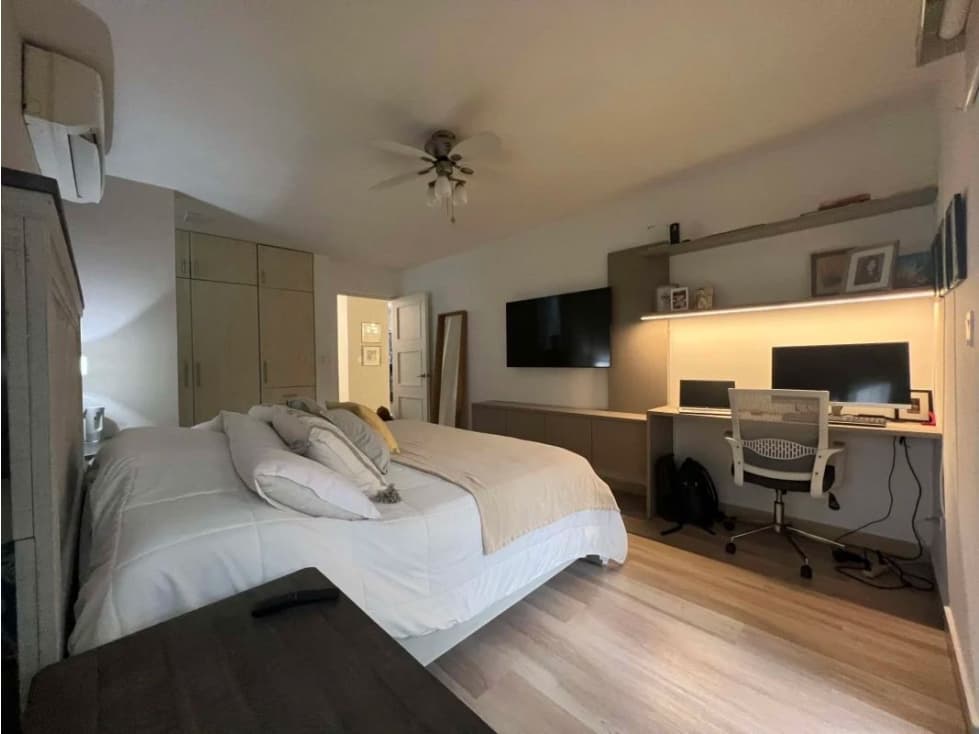 VENTA APARTAMENTO EN CLAYTON AMOBLADO PH EMBASSY CLUB MLD — foto 6